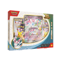 Pokémon TCG: 30th Celebration Sylveon EX Box | English