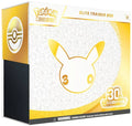 Pokémon TCG: 30th Celebration Elite Trainer Box | English