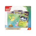 Pokémon TCG: 30th Celebration Alolan Exeggutor Tech Sticker Collection | English