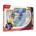 Pokémon TCG: 30th Celebration Greninja EX Box | English