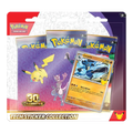 Pokémon TCG: 30th Celebration Lucario Tech Sticker Collection | English