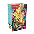 Pokémon TCG: Mega Evolution Ascended Heroes Booster Bundle | English
