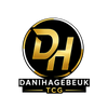 DaniHagebeukTCG - Home