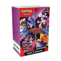 Pokémon Destined Rivals Booster Bundle Scarlet & Violet