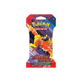 Pokémon TCG: Destined Rivals Sleeved Booster Pack | Scarlet & Violet | English