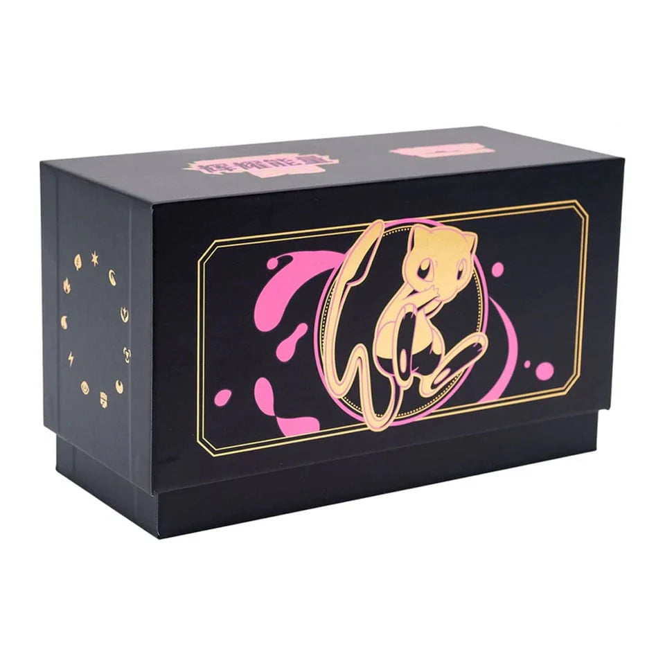 Pokémon TCG: Mew Radiant Energy Elite Trainer Box | Chinees