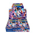 Pokémon TCG: Ninja Spinner M4 Booster Box | Japanese
