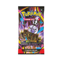 Pokémon TCG: Mega Evolution - Pitch Black Booster Pack | English