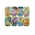 Pokémon TCG: Scarlet & Violet – Prismatic Evolutions Mini Tin | English
