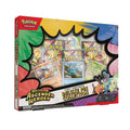 Pokémon TCG: Mega Evolution Ascended Heroes First Partners Deluxe Pin Collection | English
