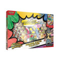Pokémon TCG: Mega Evolution Ascended Heroes Premium Poster Collection - Mega Lucario | English