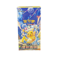 Pokémon TCG: Stellar Crystal Slim Booster Box CSV9C | Simplified Chinese