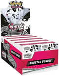 Pokémon TCG: Scarlet & Violet White Flare Booster Bundle Display (Sealed) | English